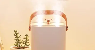 Humidifier