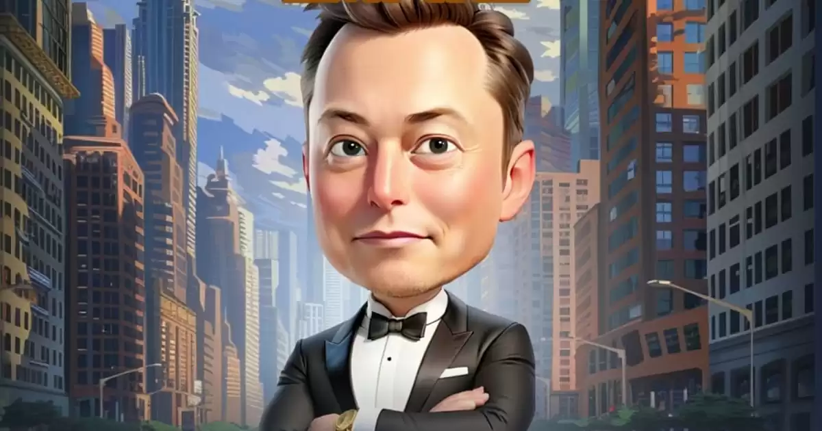 Building Your Business Dynasty in Musk Empire!