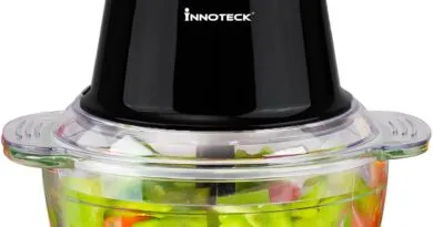 Food processor