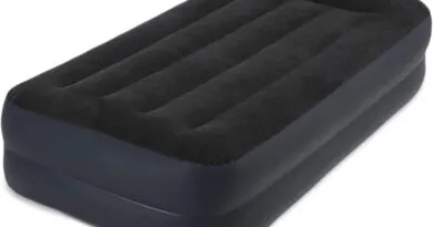 Air mattress