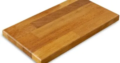 Cutting board