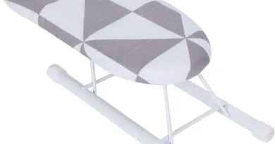 Ironing board