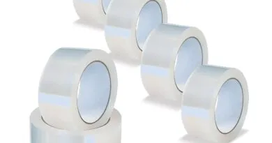 Adhesive tapes