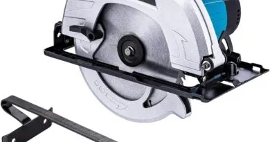 Circular saws