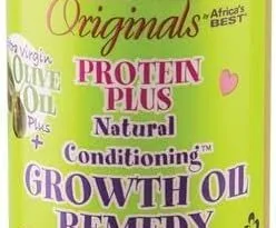 Hair growth products