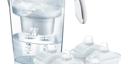 Water filter