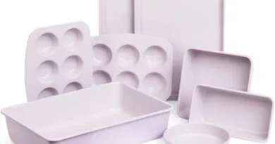 Bakeware