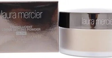 Setting powder