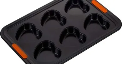 Bakeware