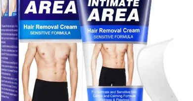 Hair removal creams