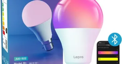 Smart bulbs