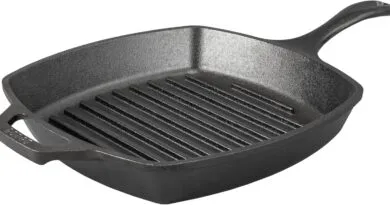 Griddle