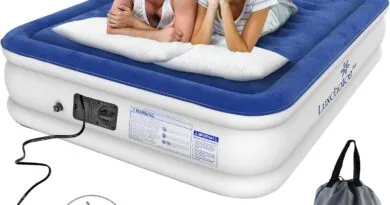 Air mattress