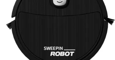 Robot vacuum