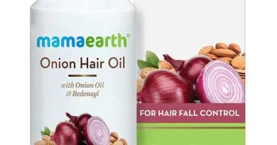 Hair growth products