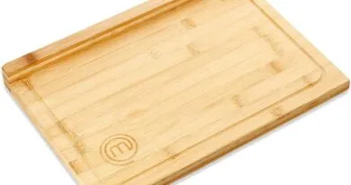 Cutting board