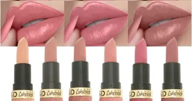 Lipsticks