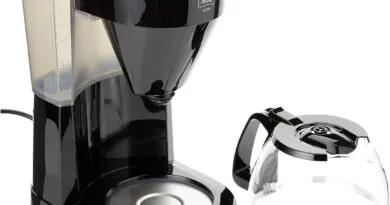 Coffee maker