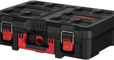 Toolboxes