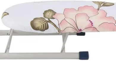 Ironing board