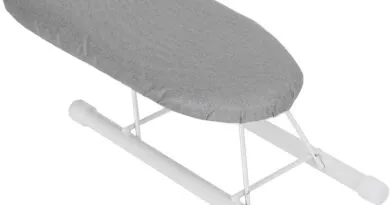 Ironing board