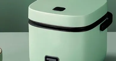 Rice cooker