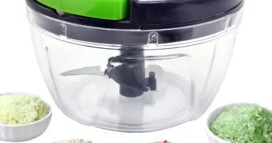 Food processor