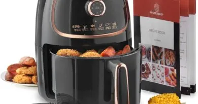 Air fryer