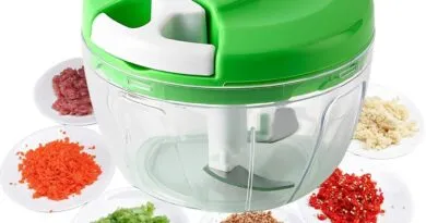 Food processor