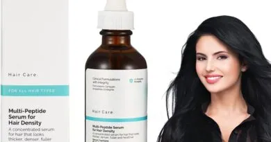 Hair serums