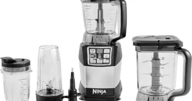 Food processor