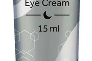 Eye creams