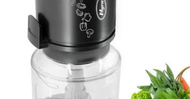 Food processor