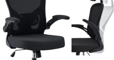 Gaming chairs