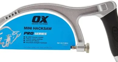 Hacksaws