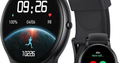 Smartwatches