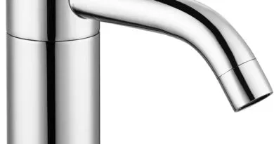 Faucets