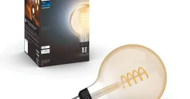 Smart bulbs