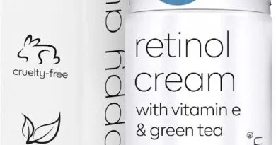 Anti-aging creams