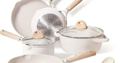 Cookware