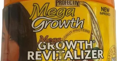 Hair growth products