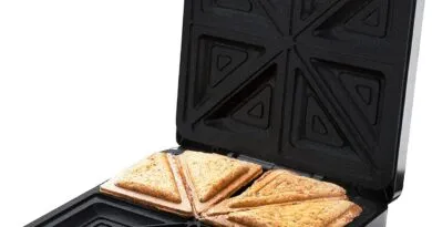 Sandwich maker