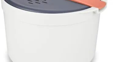 Rice cooker