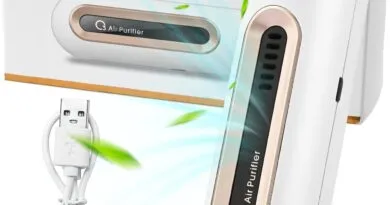 Air purifier