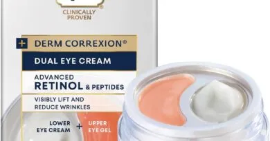 Eye creams