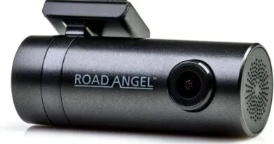 Dash cameras