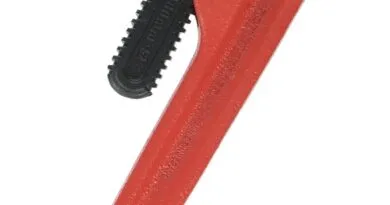 Pipe wrenches