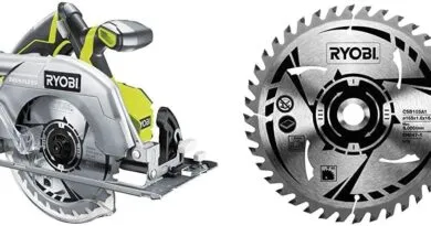 Circular saws