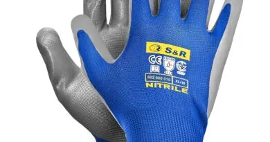 Work gloves