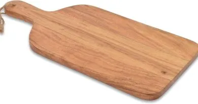 Cutting board